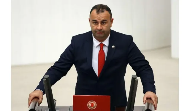 İl başkanlarının görevden alınmasına bir tepki de Ednan Arslan'dan! "Zerre kadar meşruiyeti yoktur!"