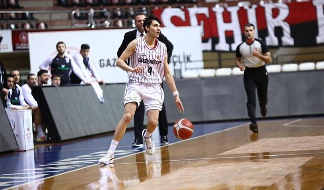 Göztepe potada Emir Arda Sivas’ı transfer etti!