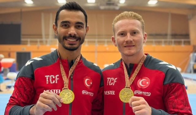 Ferhat Arıcan:"Sporcularımıza spor kültürünü aşılıyoruz”