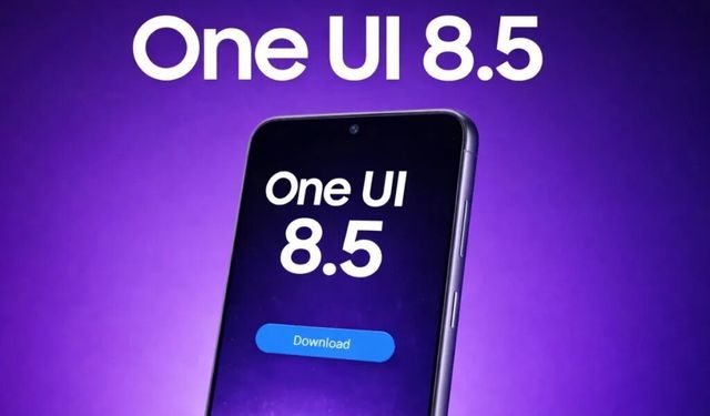 Samsung Galaxy A55 ve A35 için One UI 8.5 güncellemesi yayıldı