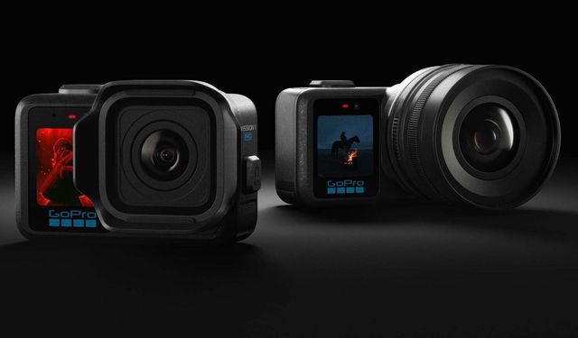 GoPro iflasın eşiğinde mi, şirket geleceği için ne planlıyor?