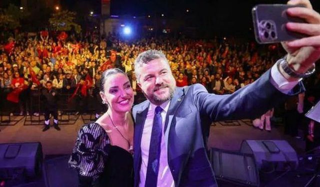 Görkem Duman evli mi, kiminle evli? Buca Belediye Başkanı Görkem Duman'ın nişanlısı Sevcan Orhan kimdir?
