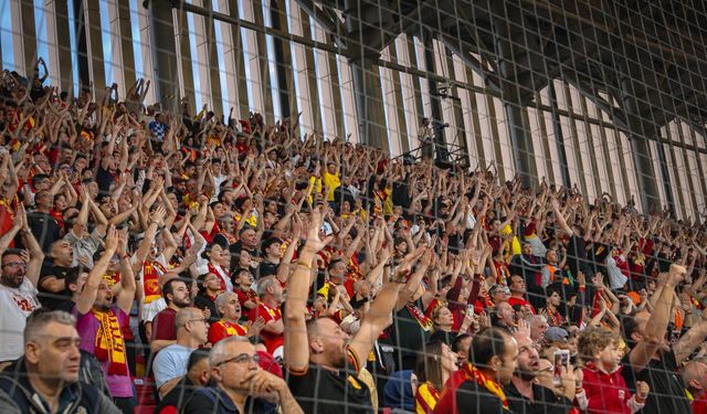 Göztepe’de kombine heyecanı başlıyor!