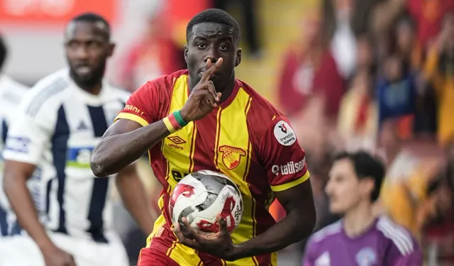 Göztepe, Miroshi ve Bokele için kararını verdi!
