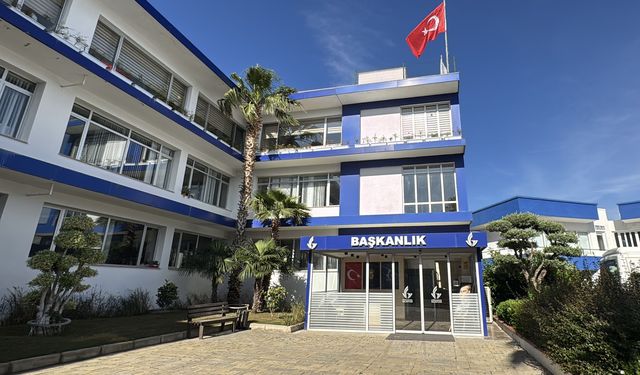 Güzelbahçe'de 4 taşınmaz vitrinde!