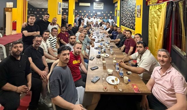 Göztepeli taraftarlar 101. yıl kutlamalarına hazırlanıyor!