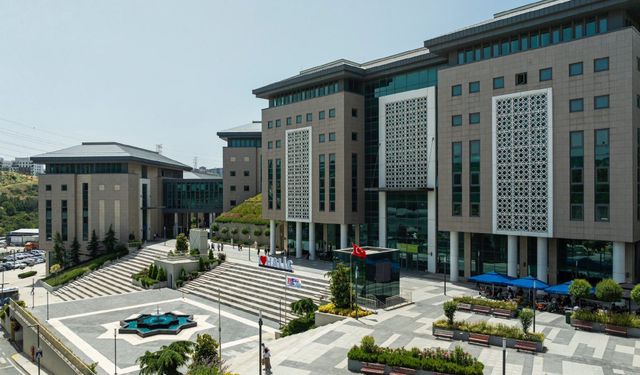 Haliç Üniversitesi’nde yeni dönem: Merkezin adı ve kapsamı değişti