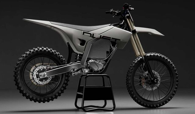 Harley-Davidson destekli LiveWire, Dust Moto'yu bünyesine kattı
