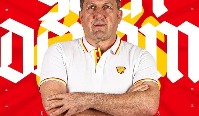 Göztepe, hentbolda Hikmet Vurgun dönemi devam ediyor!