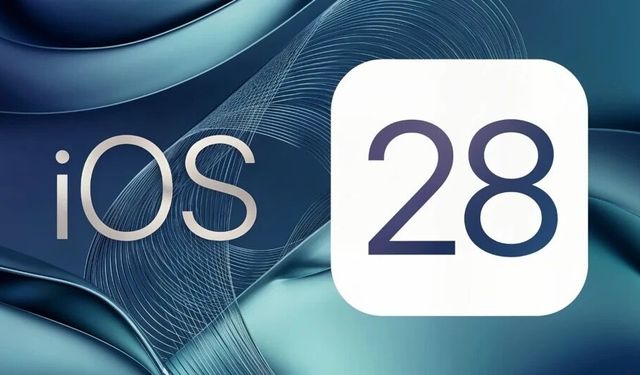 iOS 28 hakkında ilk iddialar geldi, 20. yıl iPhone'uyla mı çıkacak?