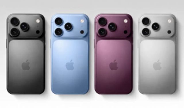 iPhone 18 Pro bataryası ülkeye göre değişebilir, Türkiye hangi tarafta?
