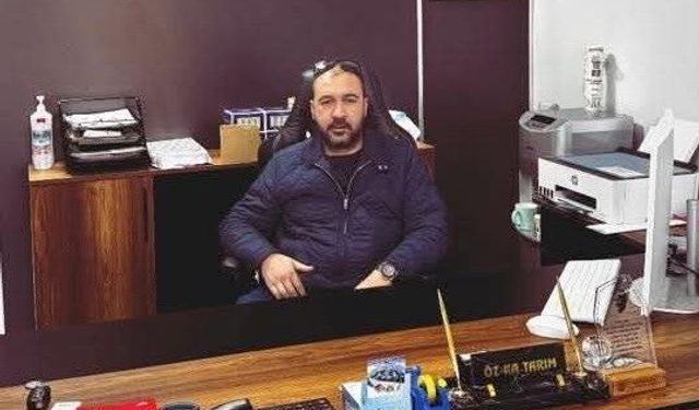 İş yerine kurşun yağdı! Hastanede yaşam savaşını kaybetti!