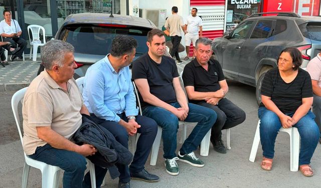 İsmail Yetişkin'in tutuklama kararına Çağatay Güç ne dedi?