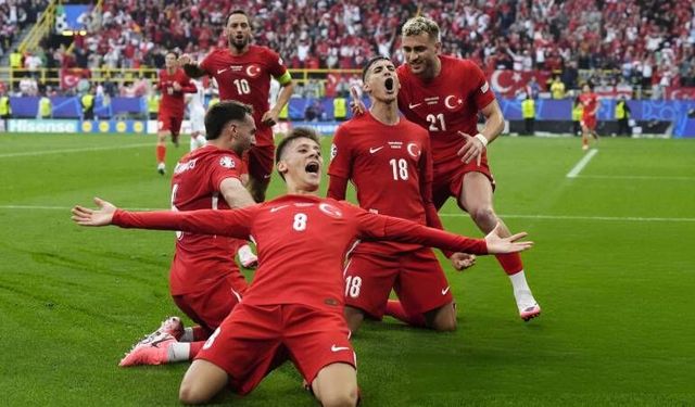2026 Dünya Kupası Türkiye maçı ne zaman, saat kaçta, hangi kanalda? A Milli Takım'ın rakipleri kim oldu?