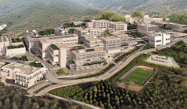 İzmir Ekonomi Üniversitesi'nden öğretim üyesi alımı!