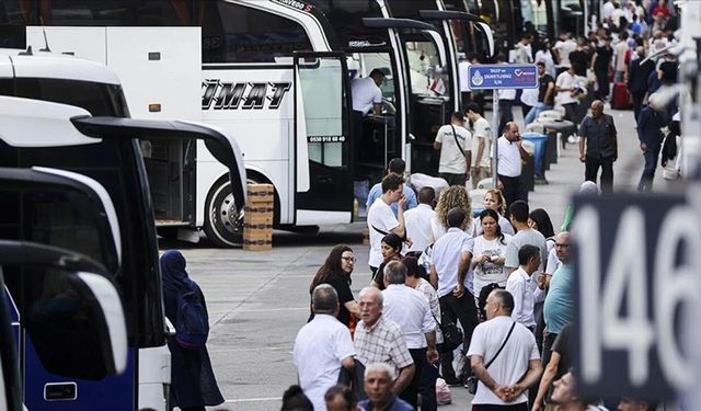 Bodrum'dan İzmir'e otobüs saatleri ve güncel bilet fiyatları
