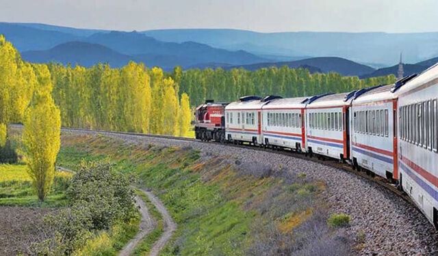 Eskişehir'den İzmir'e hızlı tren var mı? YHT hattında son durum ne?