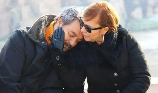 Jülide Kural kimdir, kaç yaşında? Kadir İnanır'ın eşi Jülide Kural hani dizilerde oynadı?