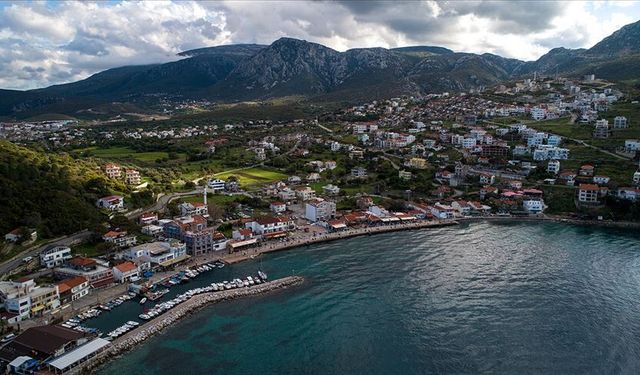 Karaburun Belediyesi tekstil atıkları için ihaleye çıkıyor!
