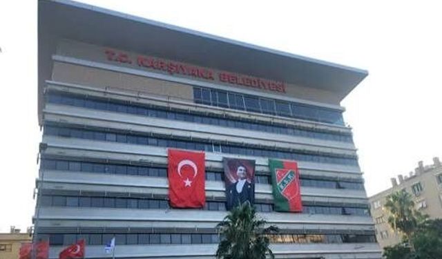 Karşıyaka Belediyesi klima malzemesi alımı için ihaleye çıkıyor!