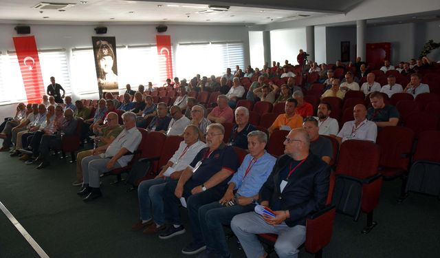 Karşıyaka’da başkanlık yarışı hareketlendi!