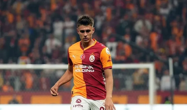 Galatasaray'da beklenmedik ayrılık!