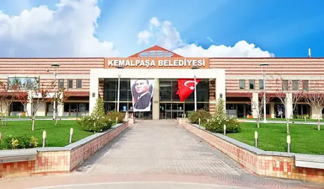 İzmir Kemalpaşa'da dev satış: 25 taşınmaz vitrinde!