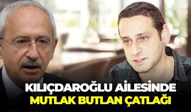 Deniz Zeyrek: Kerem Kılıçdaroğlu CHP'de olanları tasvip etmiyor dedim, konuyla ilgili bilgi yağdı!