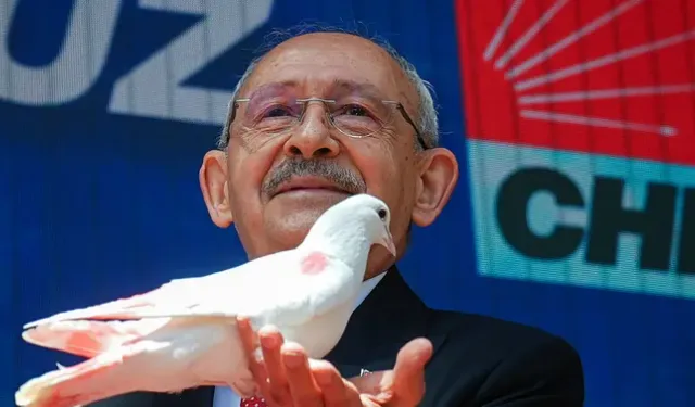 Kılıçdaroğlu şarkılarını kullandı, ortalık karıştı! Grup Yorum'dan zehir zemberek sözler!