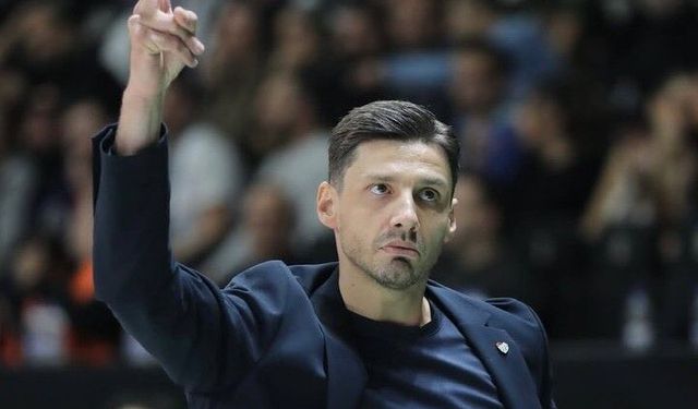 Serhan Kavut: “Manisa Basketbol’u daha ileriye taşıyacağız”