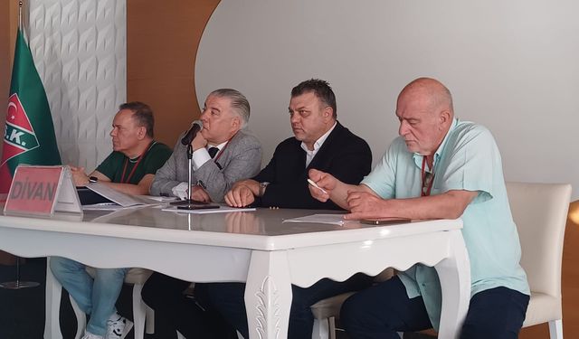114 yıllık Karşıyaka Spor Kulübü’nün borcu 1 milyar TL’yi aştı!