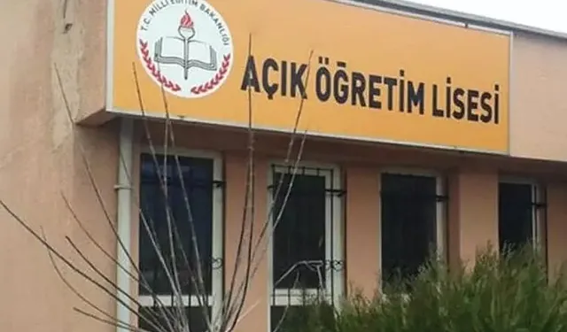 Açıktan lise okumak için LGS gerekli mi? 2026 Açık Öğretim Lisesi (AÖL) kayıt şartları neler?