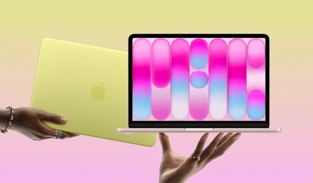 MacBook Neo satışta beklentileri aştı: ilk çeyrekte 1,1 milyon adet