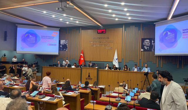 Tugay'dan, Harmandalı çıkışı: " Bir gram çöp atmayı düşünmüyorum"