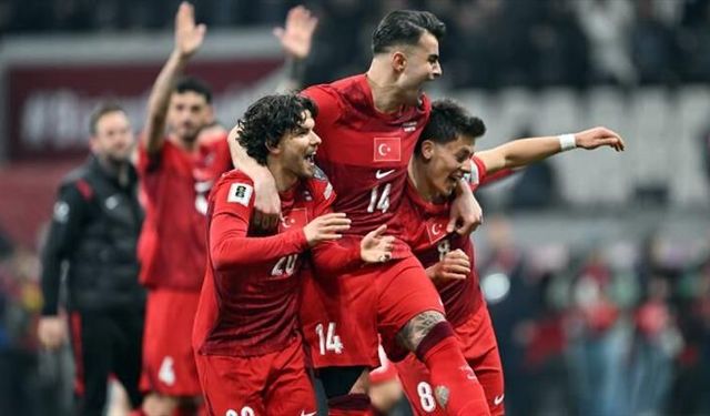 Milli Takım Dünya Kupası grubundan birinci çıkarsa ne olur? İşte muhtemel rakiplerimiz!