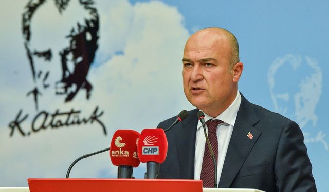 Murat Bakan'dan Kılıçdaroğlu'na: "İktidarla iş birliği yapmıyorsan partiyi Kurultaya götür!"