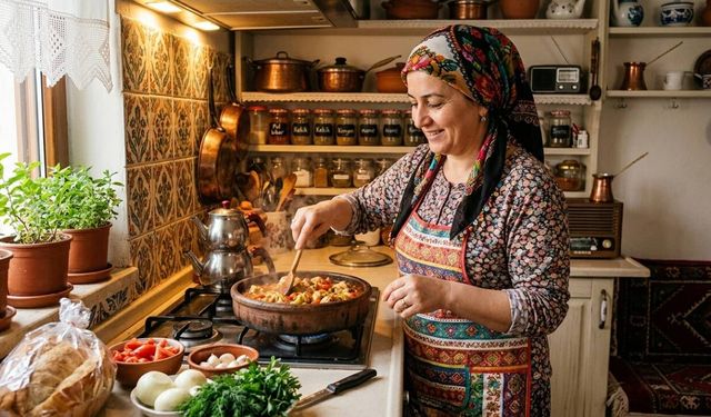 Mutfakta çok vakit geçirenler dikkat: Bu hatalar tehlike saçıyor