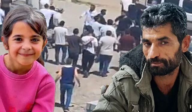 SON DAKİKA Narin Güran ve Nevzat Bahtiyar'ın akrabalarına soruşturma! 6 kişi kavgada yaralanmıştı!