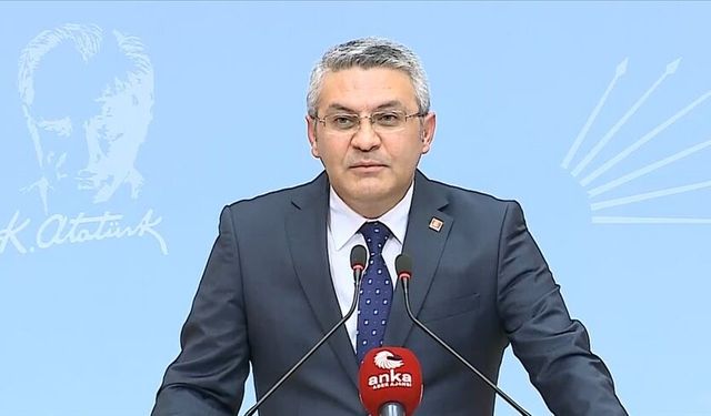 Oğuz Kaan Salıcı: Aklımızla alay etmeyin! Cumhurbaşkanı Erdoğan bu işlerin tam göbeğinde