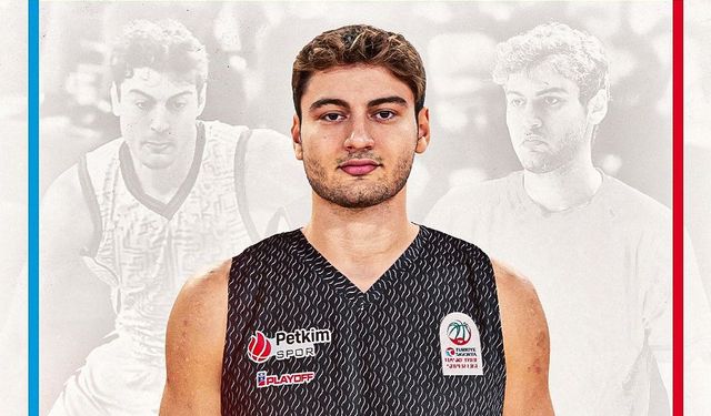 İzmirli Ozan Yılmaz, Aliağa Petkimspor’da