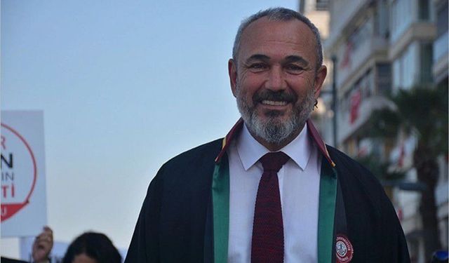 Özkan Yücel'in vefatının ardından İzmir'in başkanlarından başsağlığı mesajları!