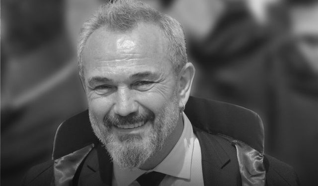 İzmir Barosu eski başkanı Özkan Yücel'e veda: Cenaze programı belli oldu!
