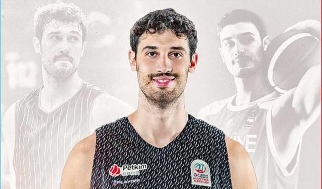 Petkimsporlu Yiğit Onan’a Milli davet!