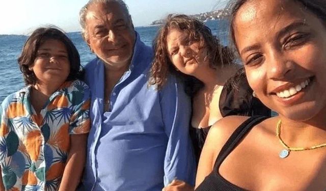 Reha Muhtar'ın çocukları kim, kaç kez evlendi, velayeti kimde?