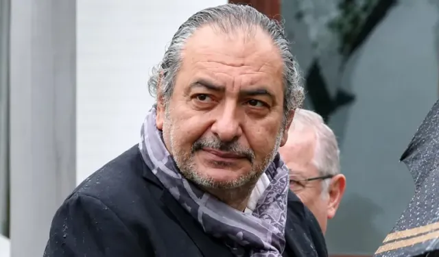 SON DAKİKA Reha Muhtar'dan acı haber geldi!