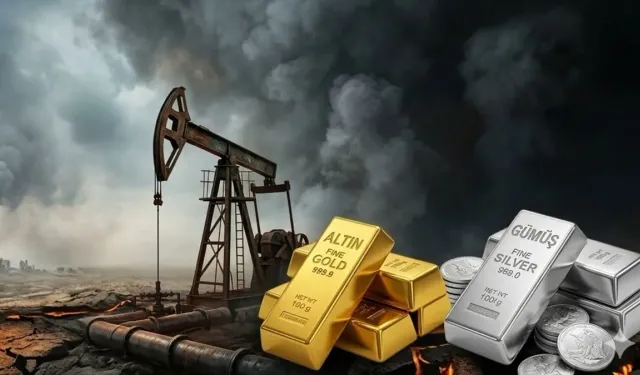 Savaş yeniden patlak verdi... Petrol uçtu, gözler altında!
