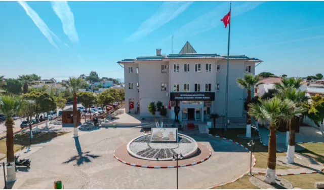 Yetişkin'in görevden uzaklaştırılmasının ardından Seferihisar'da başkan vekili seçiminin tarihi belli oldu!