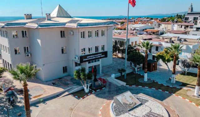 Seferihisar operasyonunda yeni gelişme: Başkan yardımcısı Pehlivan dahil 5 tutuklama!