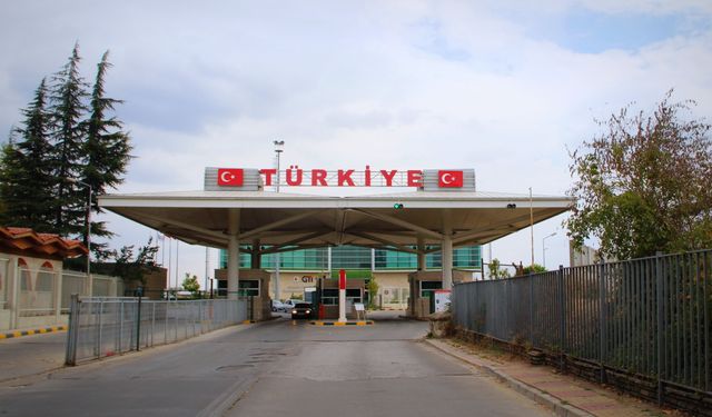 Avrupa kapıları doldu taştı! Bakanlık rekor verileri tek tek açıkladı