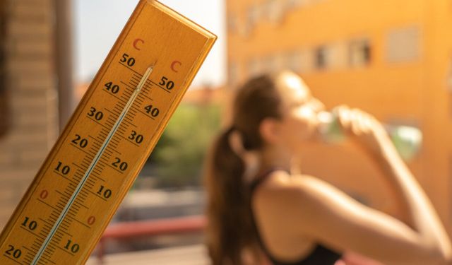 Son yılların en güçlüsü olacak... El Nino geliyor! Sıcaklık rekoru uyarısı!